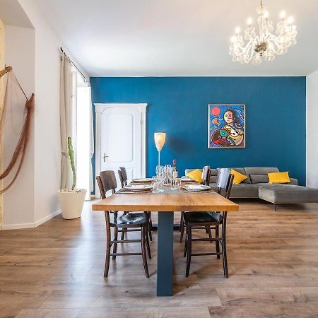Suite Palazzo Ravenna 칼리아리 외부 사진
