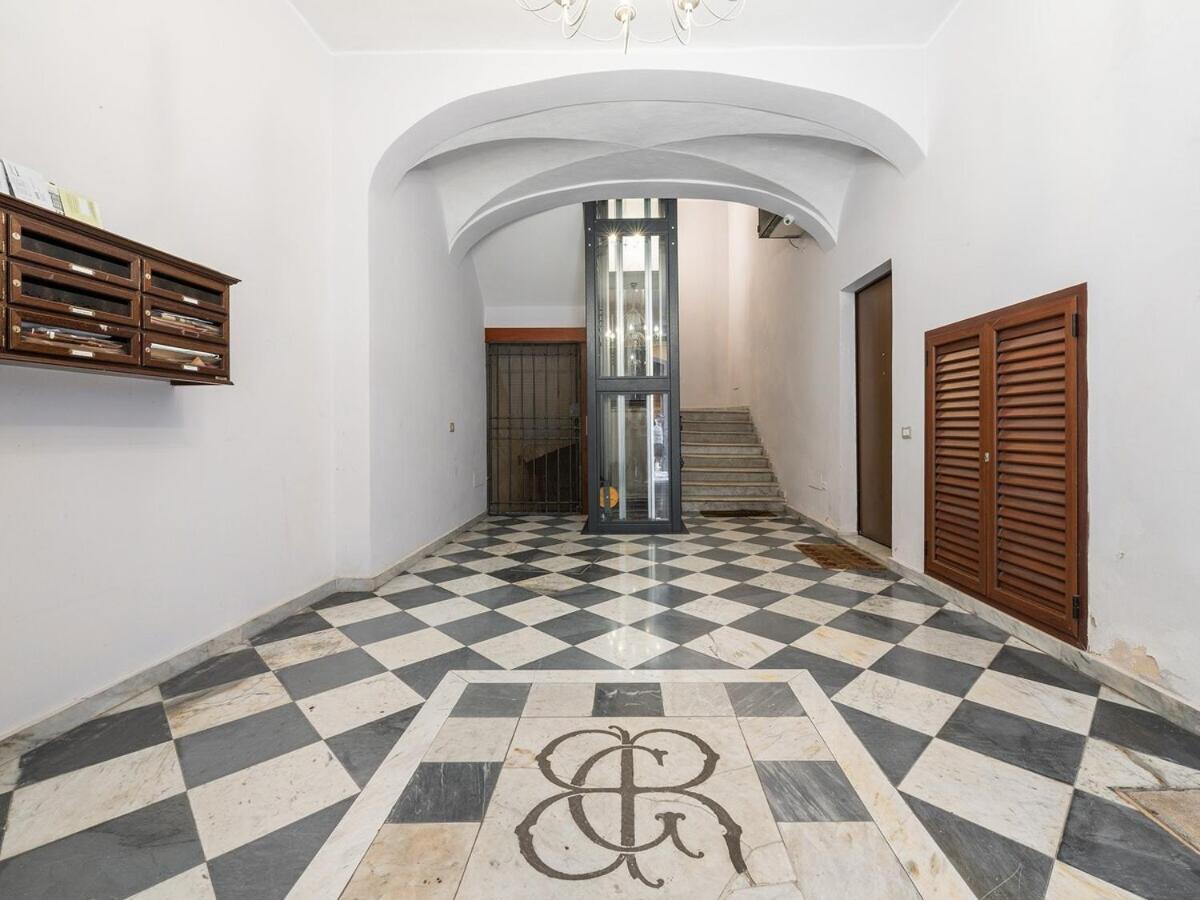 Suite Palazzo Ravenna 칼리아리 외부 사진