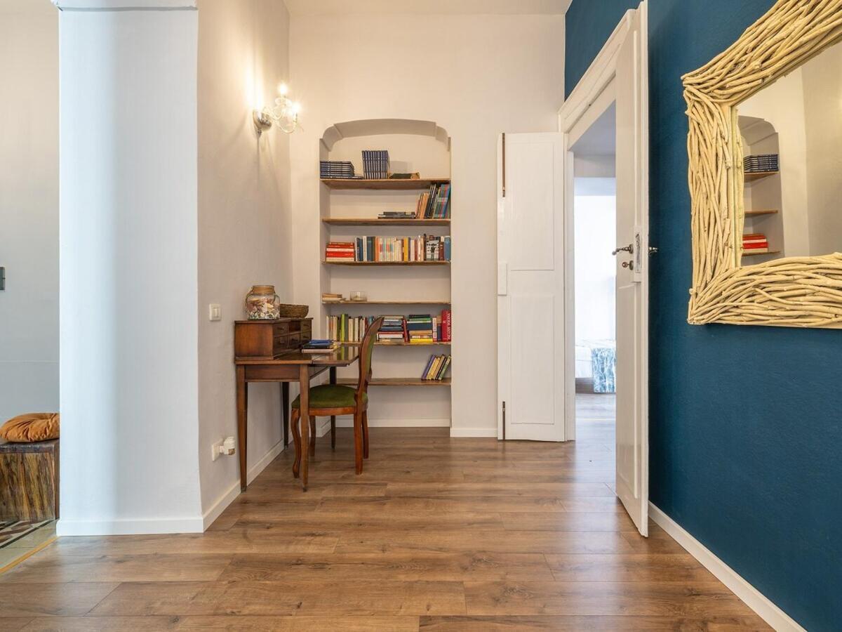 Suite Palazzo Ravenna 칼리아리 외부 사진