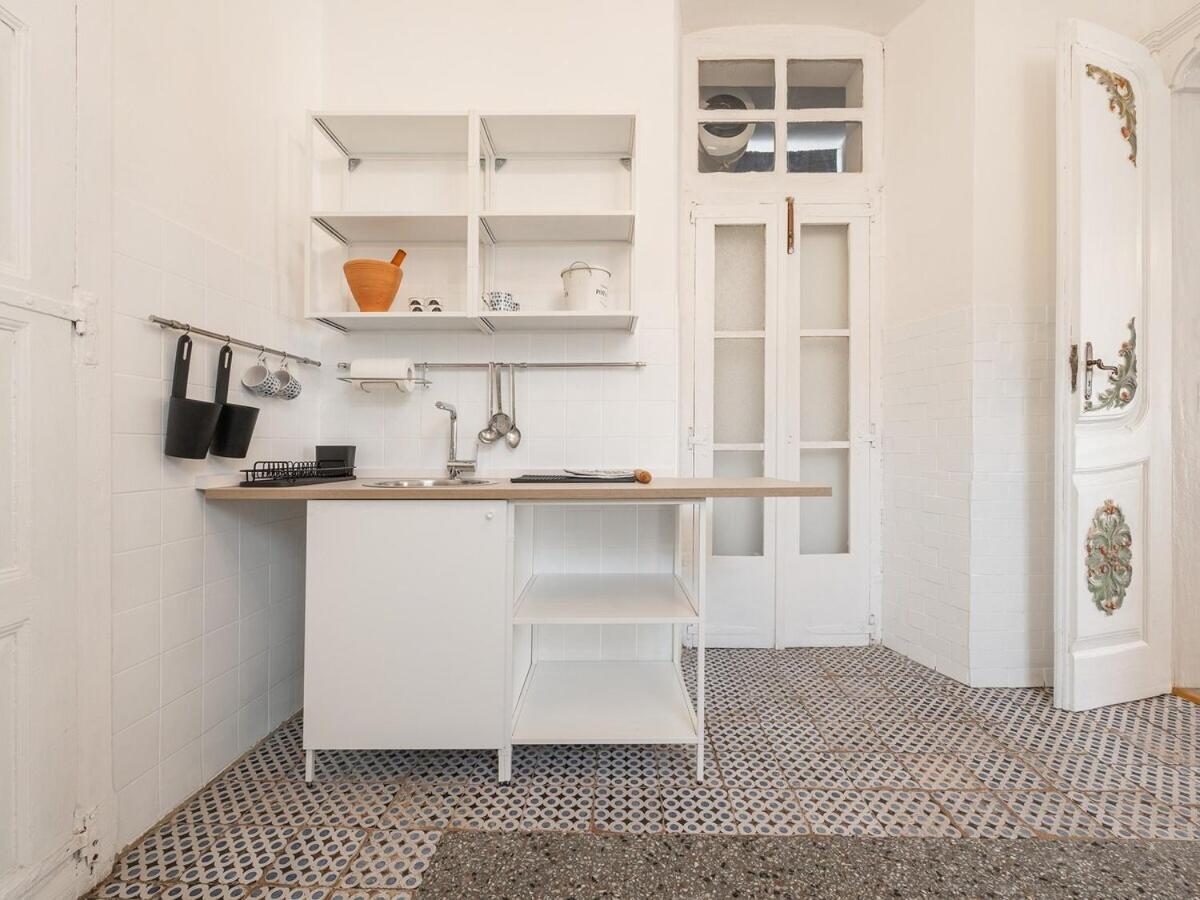 Suite Palazzo Ravenna 칼리아리 외부 사진