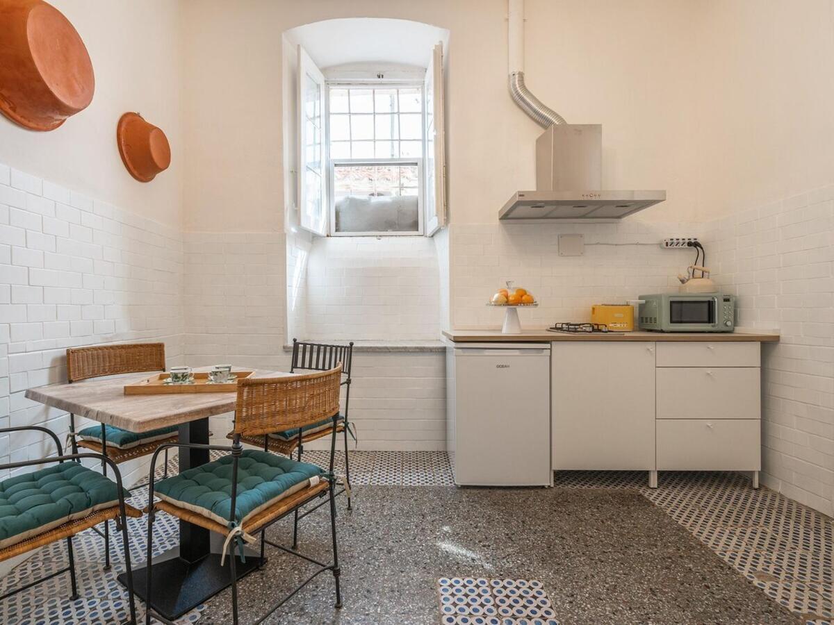 Suite Palazzo Ravenna 칼리아리 외부 사진