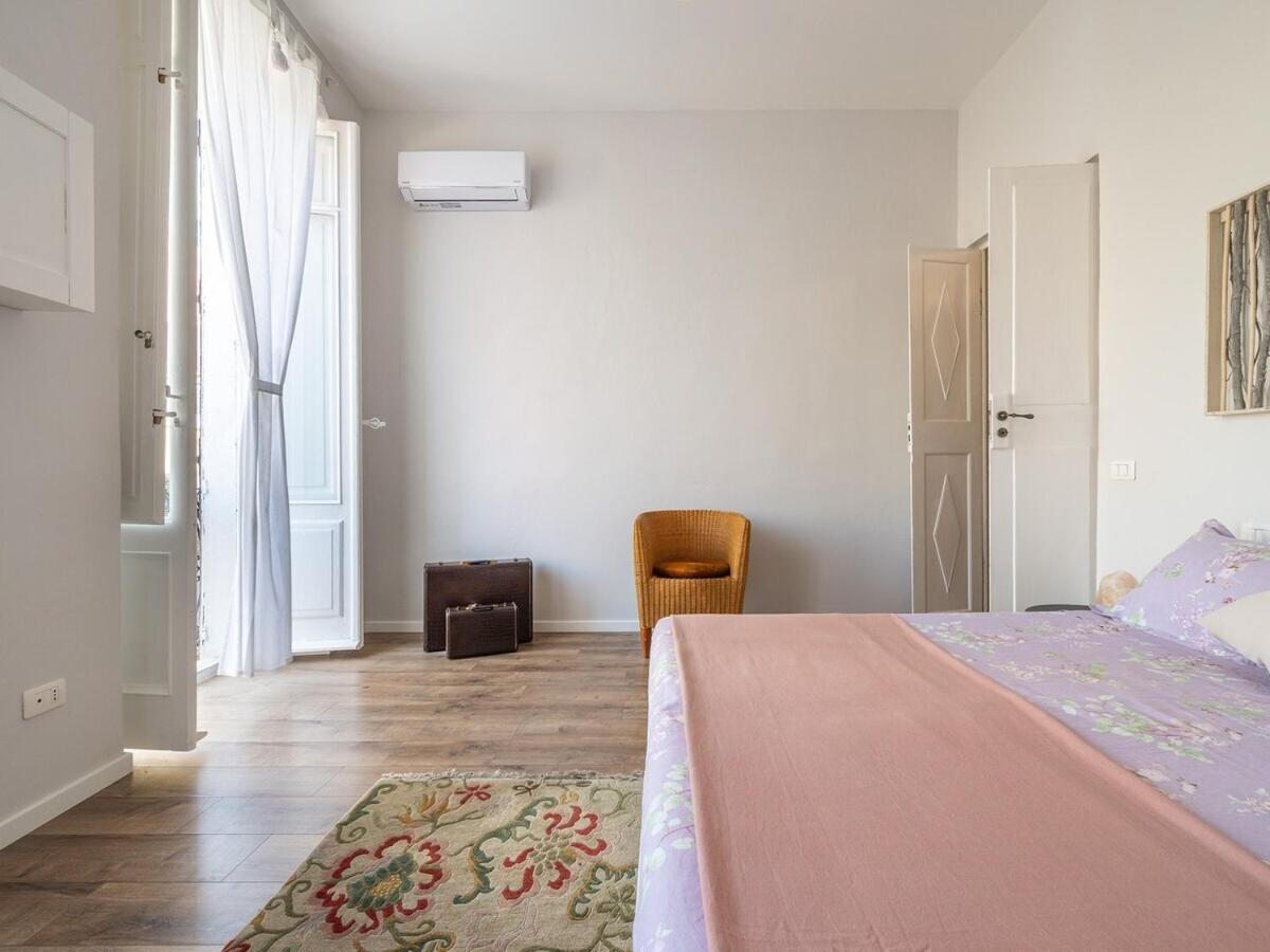 Suite Palazzo Ravenna 칼리아리 외부 사진