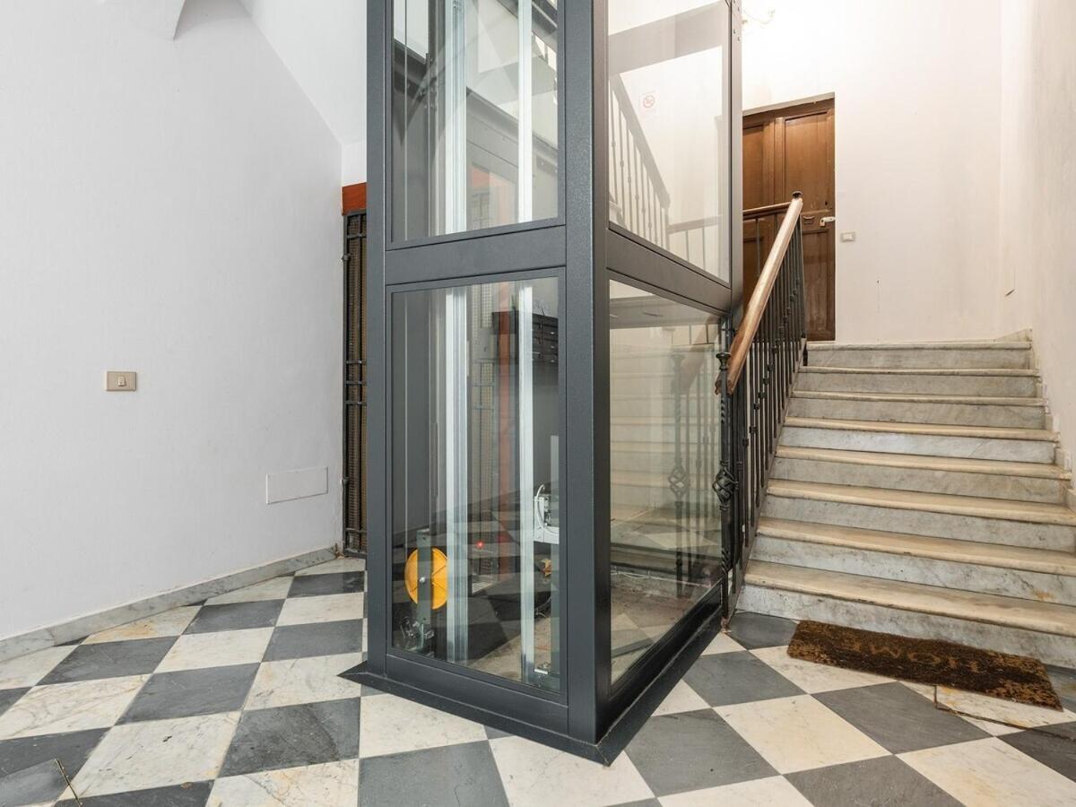 Suite Palazzo Ravenna 칼리아리 외부 사진