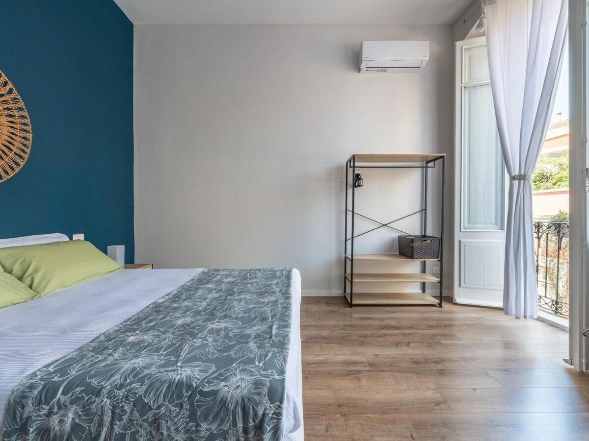 Suite Palazzo Ravenna 칼리아리 외부 사진
