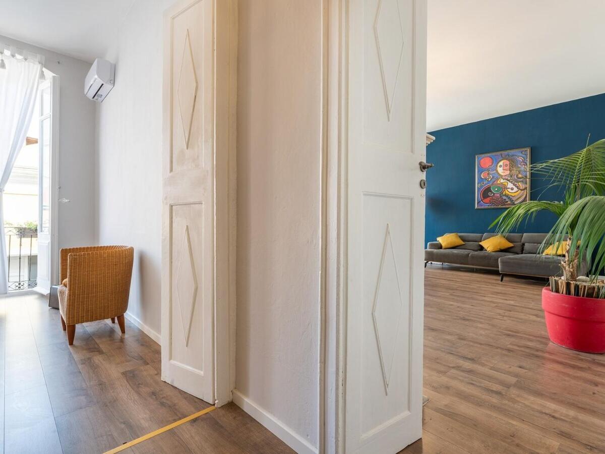 Suite Palazzo Ravenna 칼리아리 외부 사진